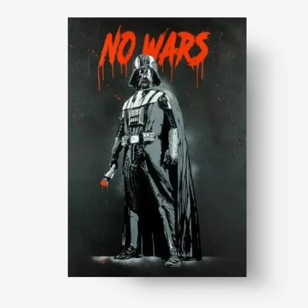 NO WARS
