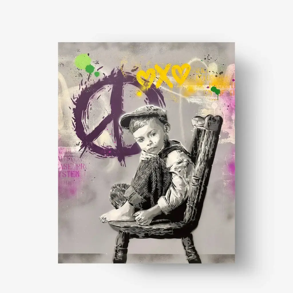 PEACE