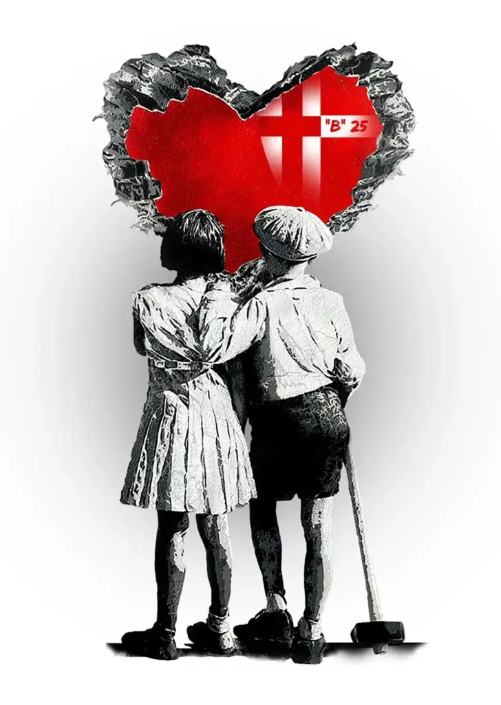 TRIBUTE TO CALCIO PADOVA IN SERIE B